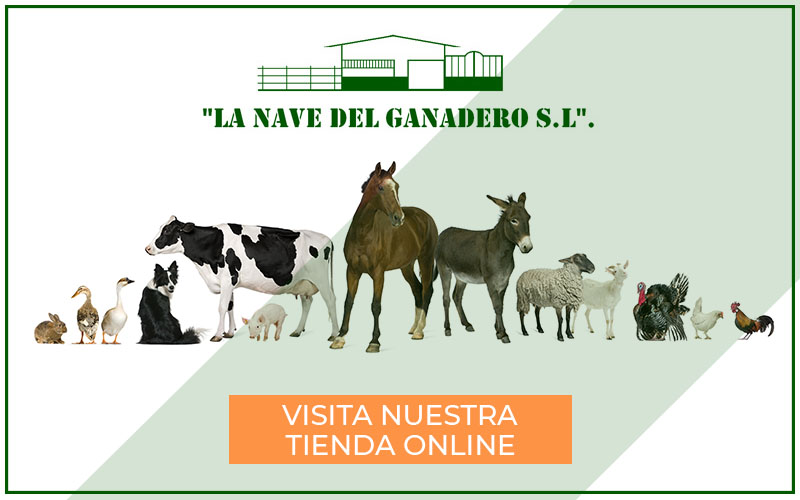 Suministros Ganaderos